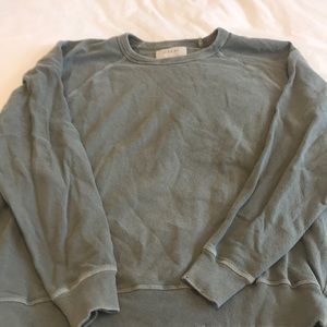 THE GREAT College Sweatshirt